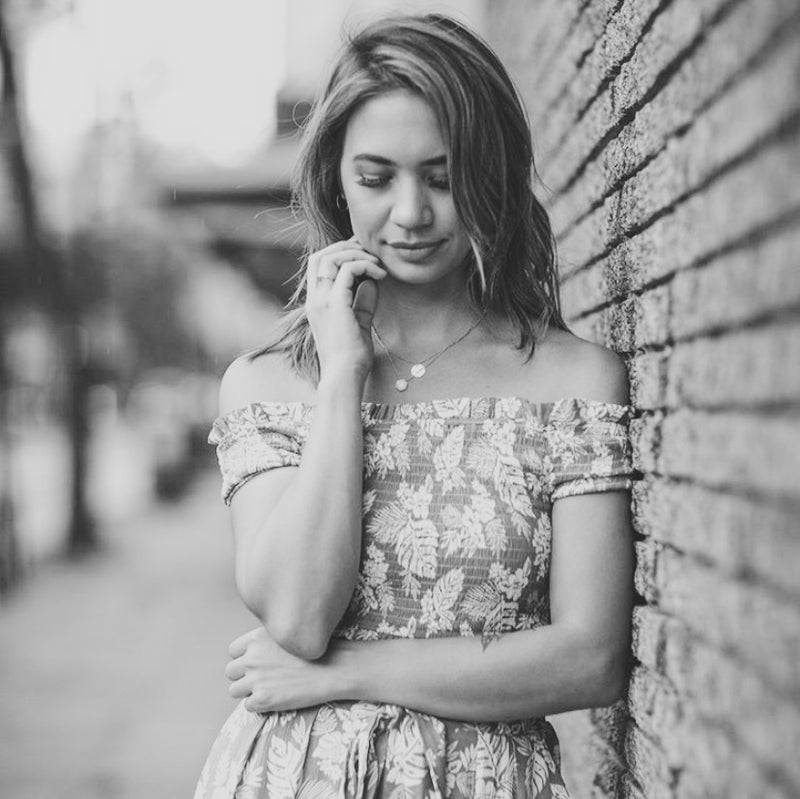 Valia Honolulu - Empowering Women - Women's Clothing Boutique - Honolulu Hawaii - Oahu Boutique - Clothing that inspires - Feeling confident in clothing